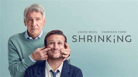shrinking fmovie|Apple TV's Shrinking: Plot, Cast, Release Date, and.